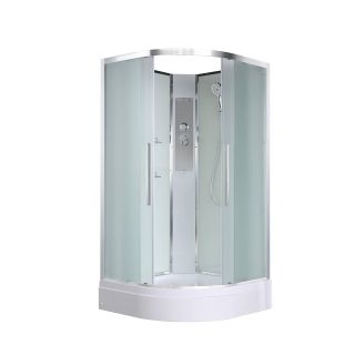 Душевая кабина EM3010N без крыши